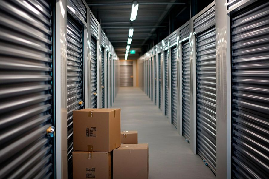 bedrijfsruimte huren